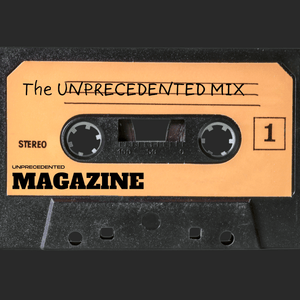 THE UNPRECEDENTED MIX